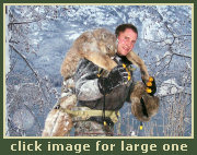 Bowhunting for Cougars