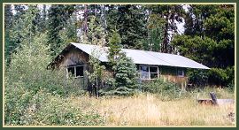 Wilderness Setting